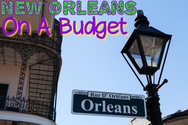 best new orleans deals