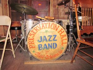 Best New Orleans Jazz Clubs